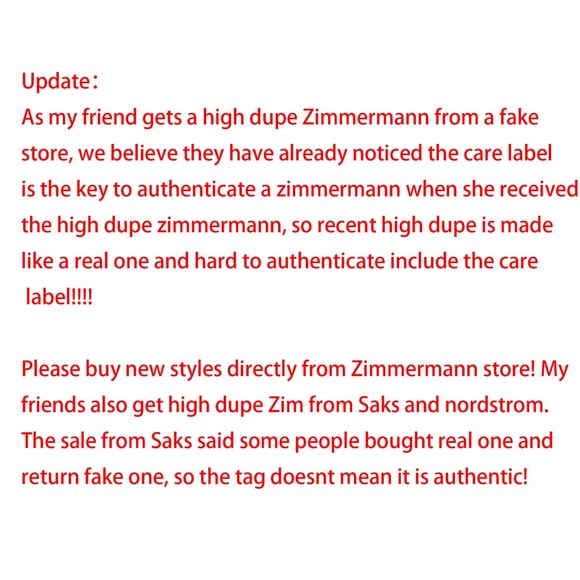 [Caution！read the text clearly!]zimmermann wild botanica butterfly mini dress - Picture 4 of 17